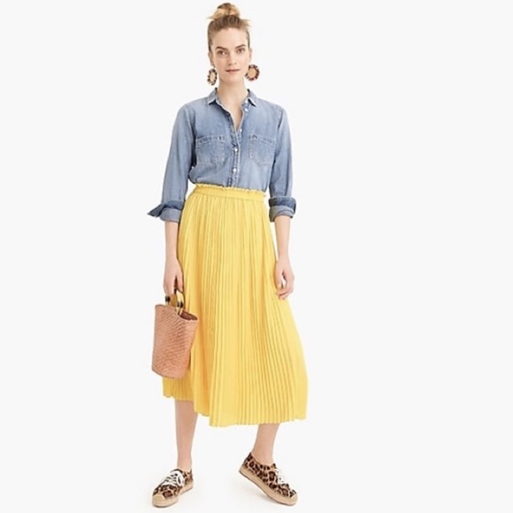 J. Crew Shoes - J. Crew Canvas Lace-up Espadrilles NWT